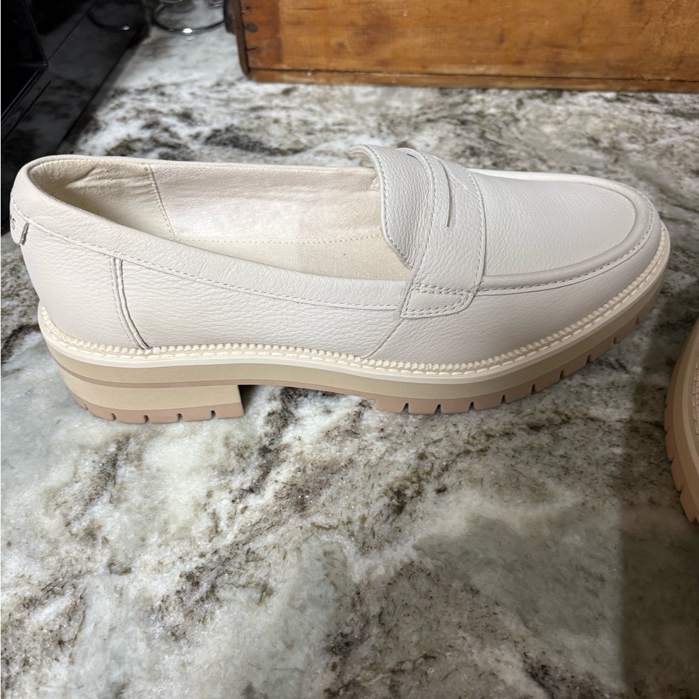 Toms Cara Loafers